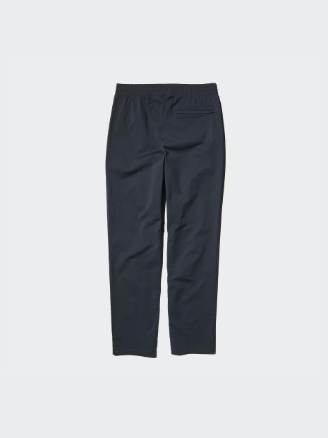Мужские спортивные брюки UNIQLO  с технологией DRY-EX 1159845132 (Синий XL)