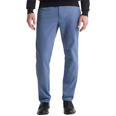 Чоловічі штани Calvin Klein чинос 1159846735 (Блакитний 42)