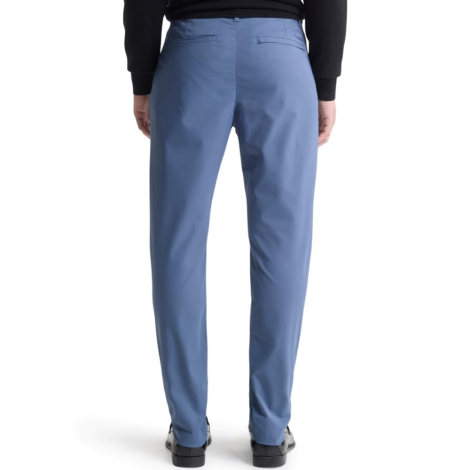 Чоловічі штани Calvin Klein чинос 1159846735 (Блакитний 42)