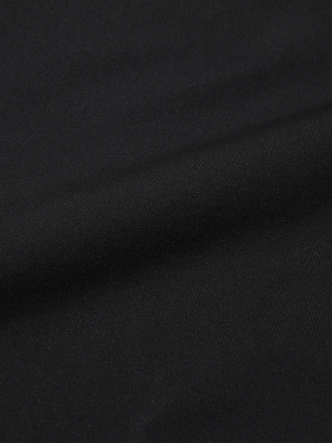 Чоловічі спортивні штани з технологією DRY-EX 1159847174 (Чорний L)