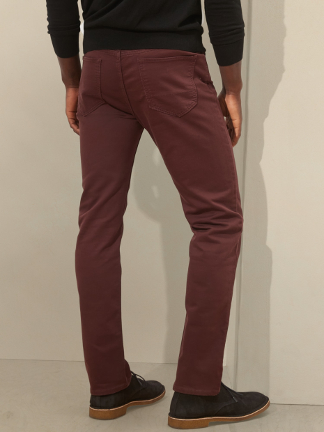 Штани Banana Republic чоловічі штани 1159847205 (Коричневий 32W 36L)