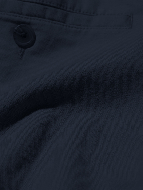 Стильні штани UNIQLO 1159847222 (Синій M)