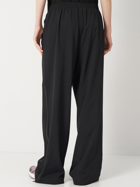 Жіночі штани Victoria's Secret Pink 1159847891 (Чорний L)