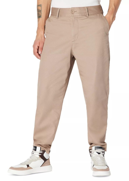 Чоловічі штани Armani Exchange 1159850955 (Бежевий 31)