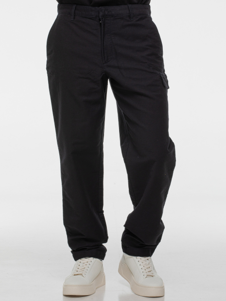 Мужские брюки Armani Exchange 1159851448 (Черный 33)