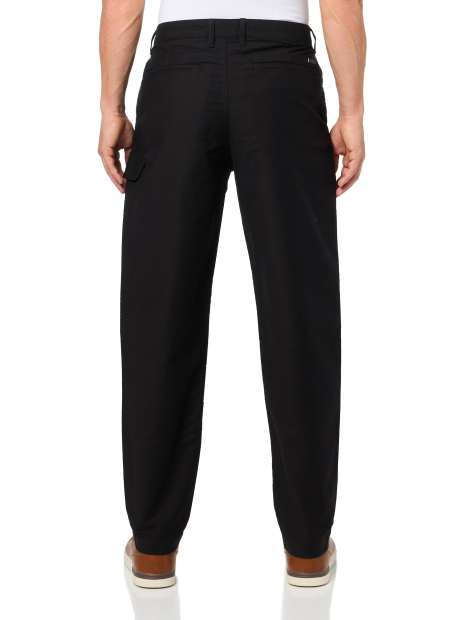 Мужские брюки Armani Exchange 1159851448 (Черный 33)