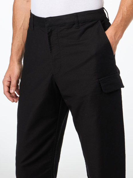 Мужские брюки Armani Exchange 1159851448 (Черный 33)