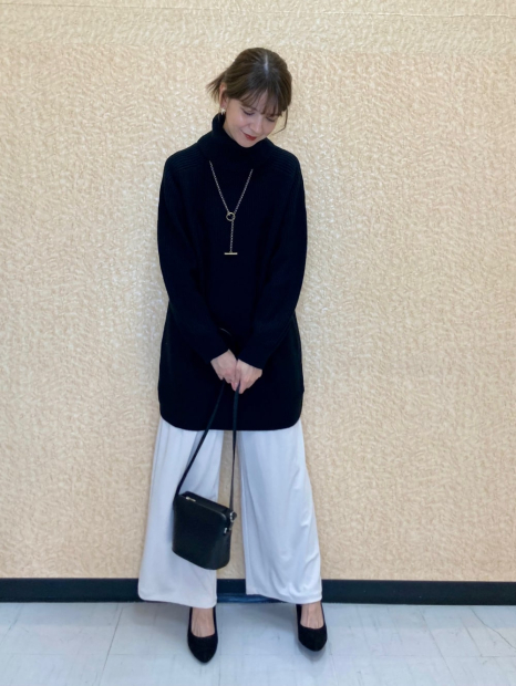 Жіночі штани UNIQLO 1159851805 (Молочний XL)