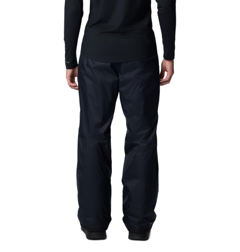 Дутые штаны Columbia 1159853465 (Черный L)