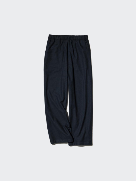 Штаны UNIQLO 1159854031 (Черный XL)