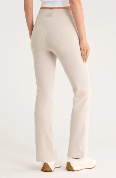 Жіночі штани Calvin Klein 1159854544 (Бежевий XL)