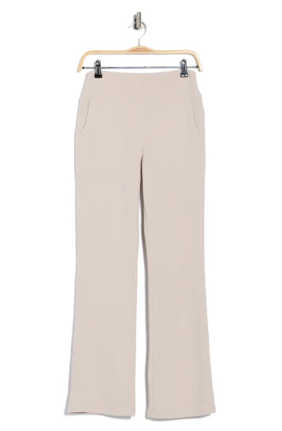 Жіночі штани Calvin Klein 1159854544 (Бежевий XL)