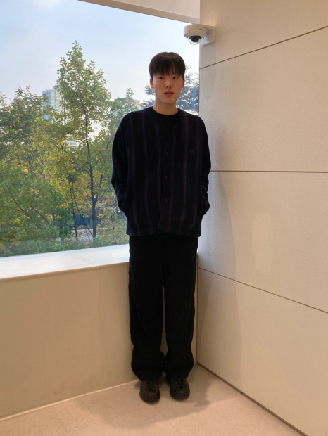 Флісові штани широкі UNIQLO x NEEDLES 1159855896 (Чорний S)