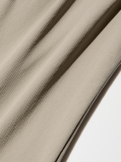 Штаны UNIQLO 1159855925 (Бежевый M)