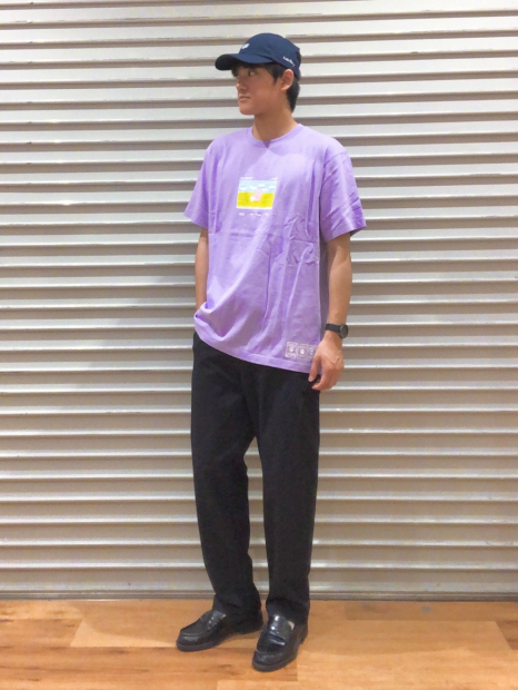 Штаны UNIQLO 1159855936 (Черный M)