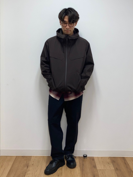 Штаны UNIQLO 1159855936 (Черный M)