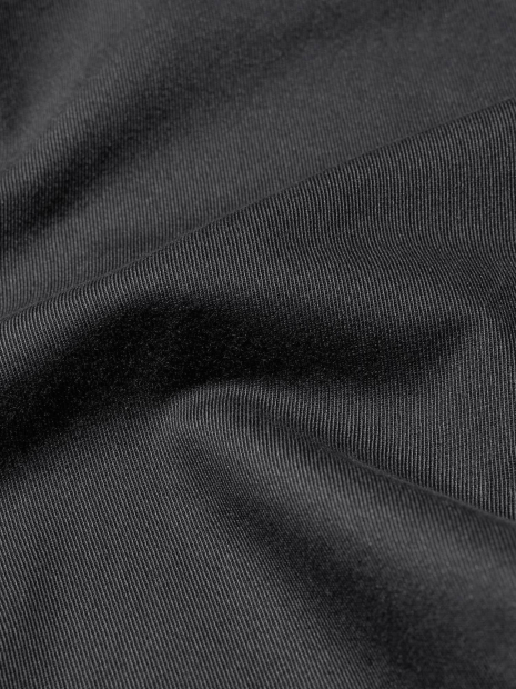 Прямые брюки-чинос UNIQLO свободного кроя 1159856408 (Серый 33)