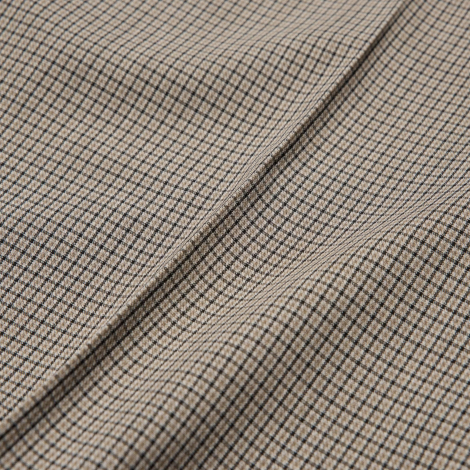 Женские укороченные брюки UNIQLO 1159856585 (Коричневый XL)