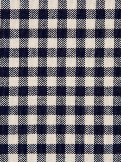 Фланелевые штаны UNIQLO 1159858125 (Синий XS)