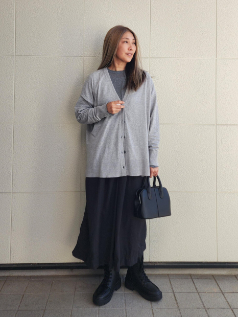 Жіночі короткі штани UNIQLO кюлоти 1159859174 (Чорний L)