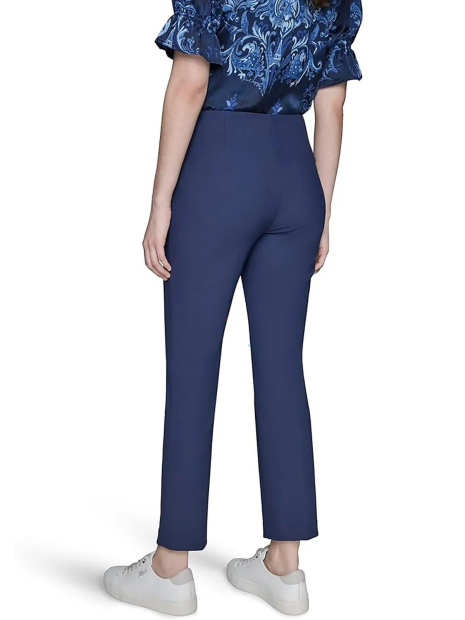 Женские брюки Karl Lagerfeld Paris 1159860716 (Синий 8)