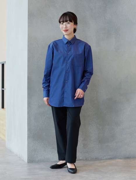 Эластичные штаны UNIQLO с теплой подкладкой 1159860765 (Черный XXL)