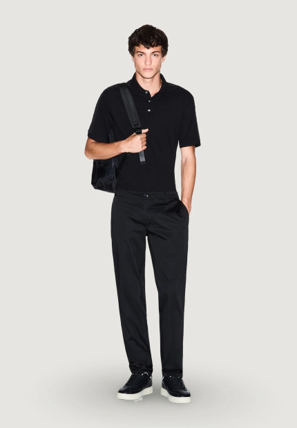Чоловічі штани Armani Exchange 1159861912 (Чорний 33)