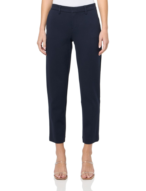 Жіночі штани Tommy Hilfiger 1159862248 (Блакитний 10)