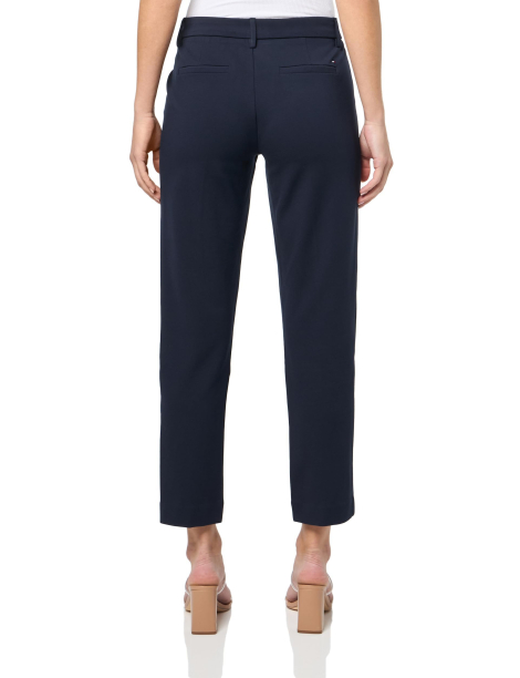 Жіночі штани Tommy Hilfiger 1159862248 (Блакитний 10)