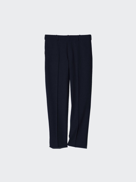Чоловічі штани UNIQLO 1159862333 (Синій 3XL)