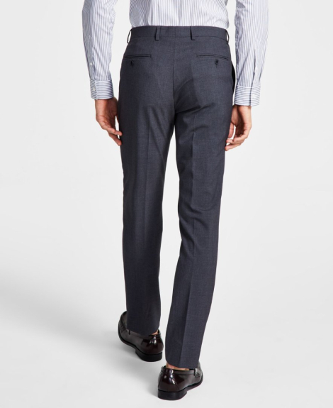 Чоловічі штани Calvin Klein штани 1159862412 (Сірий 33W 32L)