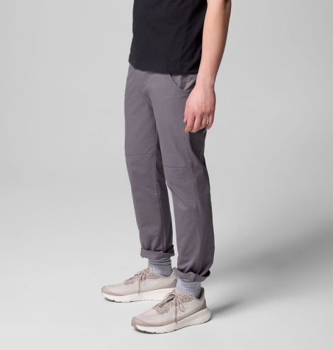 Мужские штаны Columbia 1159862575 (Серый 38W 32L)