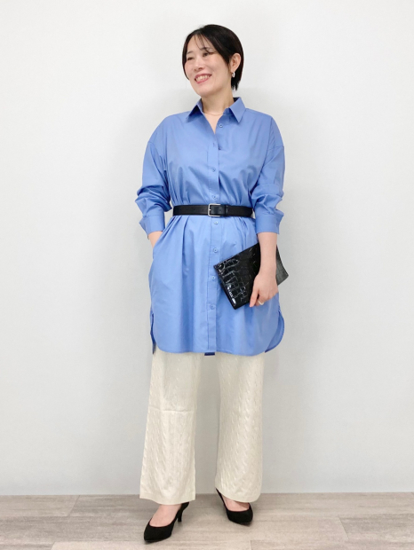 Женские трикотажные штаны UNIQLO 1159863018 (Молочный XXL)