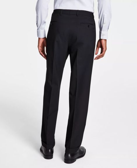 Брюки мужские Michael Kors 1159863888 (Черный 36W 32L)