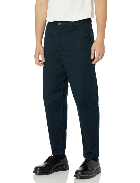 Мужские брюки Armani Exchange штаны 1159864389 (Синий 31)