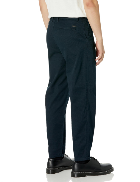 Мужские брюки Armani Exchange штаны 1159864389 (Синий 31)