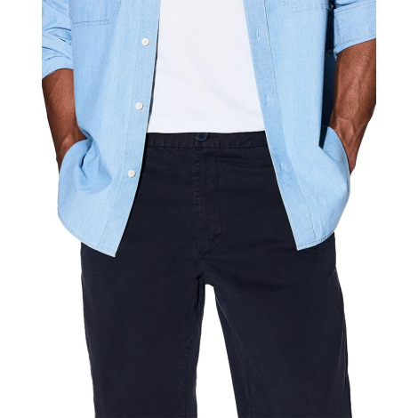 Мужские штаны Armani Exchange 1159864714 (Синий 40)