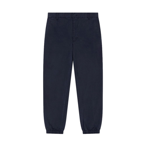 Мужские штаны Armani Exchange 1159864714 (Синий 40)