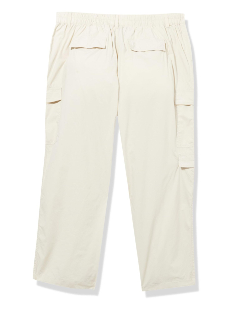 Жіночі штани-карго DKNY Jeans 1159888296 (Молочний 3X)