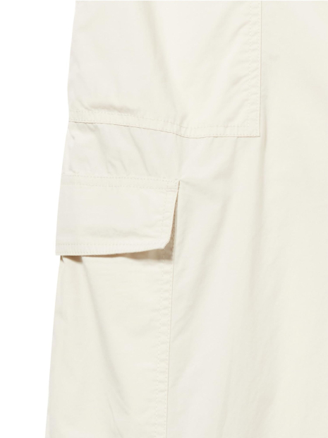 Жіночі штани-карго DKNY Jeans 1159888296 (Молочний 3X)