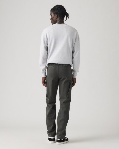 Мужские штаны Levi's XX Cargo 1160143850 (Серый 32W 32L)