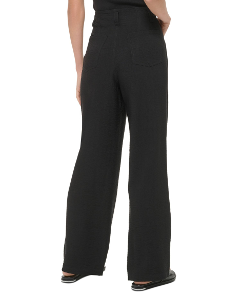 Женские штаны DKNY 1160557278 (Черный 4)