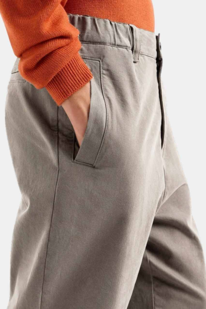 Чоловічі штани-карго Armani Exchange джоггери 1160672493 (Бежевий 40)