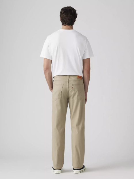 Чоловічі штани 541 Athletic Taper Levi's 1161532111 (Бежевий 32W 30L)