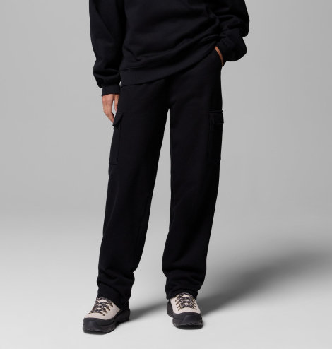 Женские брюки карго Columbia 1161667580 (Черный XXL)