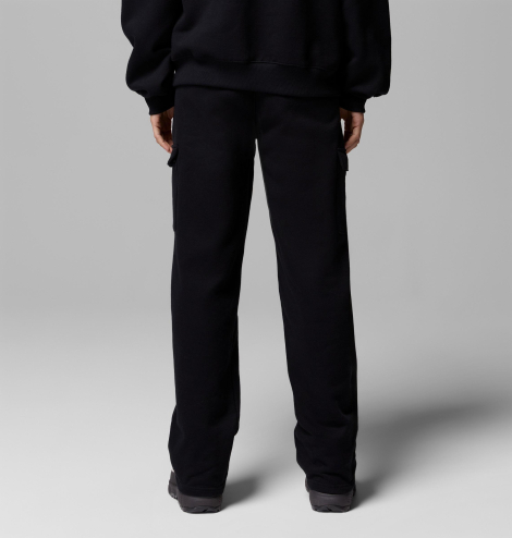 Женские брюки карго Columbia 1161667580 (Черный XXL)