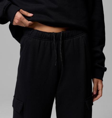 Женские брюки карго Columbia 1161667580 (Черный XXL)