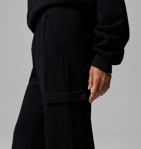 Женские брюки карго Columbia 1161667580 (Черный XXL)