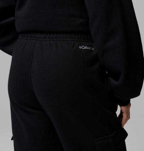 Женские брюки карго Columbia 1161667580 (Черный XXL)