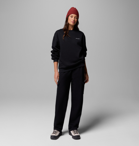 Женские брюки карго Columbia 1161667580 (Черный XXL)
